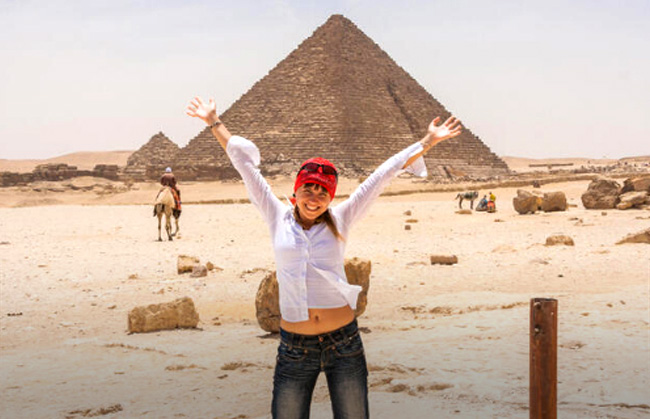 Why Should You Consider Booking a Trip to Egypt with DMC?