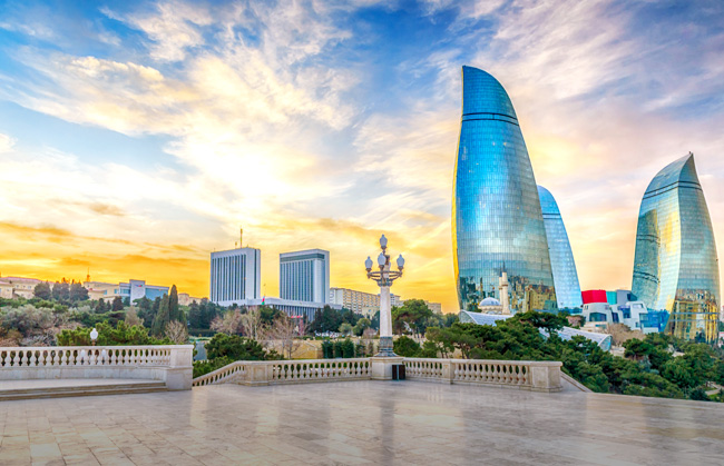 Azerbaijan: The Ideal MICE Destination for Unforgettable Corporate Retreats