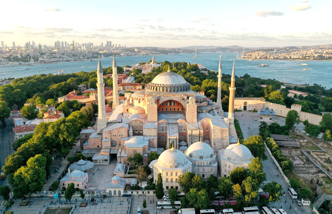 Top 10 Must-Visit Destinations in Turkey: A DMC’s Guide.